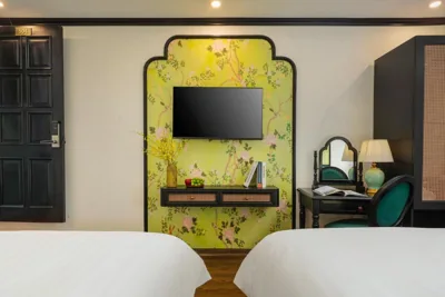 Hanoi Jasmine Premium Hotel & Travel – Photos 4