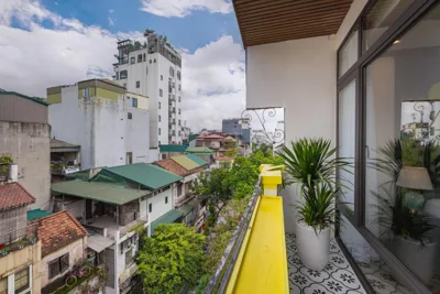 Hanoi Jasmine Premium Hotel & Travel – Photos 5