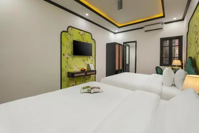 Hanoi Jasmine Premium Hotel & Travel – Photos 7