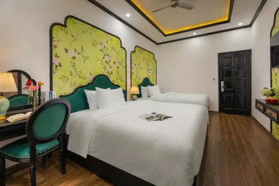 Hanoi Jasmine Premium Hotel & Travel – Photos 8