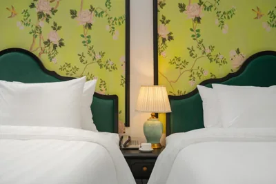 Hanoi Jasmine Premium Hotel & Travel – Photos 9