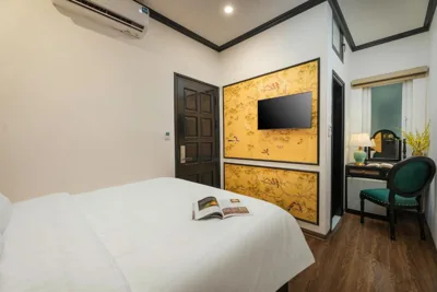 Hanoi Jasmine Premium Hotel & Travel – Photos 10