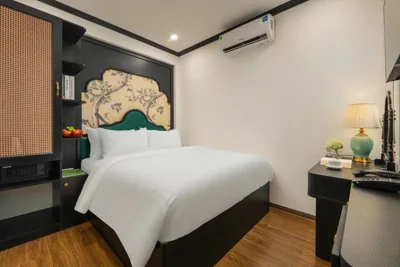 Hanoi Jasmine Premium Hotel & Travel – Photos 11