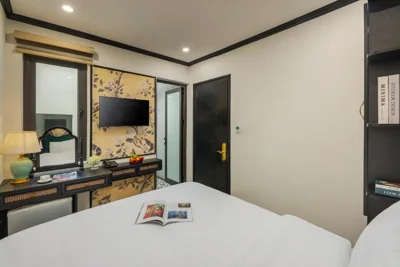 Hanoi Jasmine Premium Hotel & Travel – Photos 12