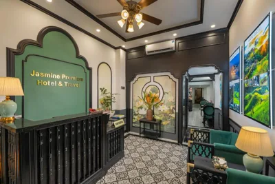 Hanoi Jasmine Premium Hotel & Travel – Photos 13