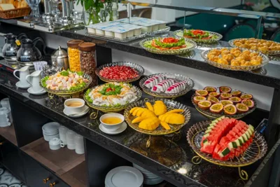 Hanoi Jasmine Premium Hotel & Travel – Photos 14